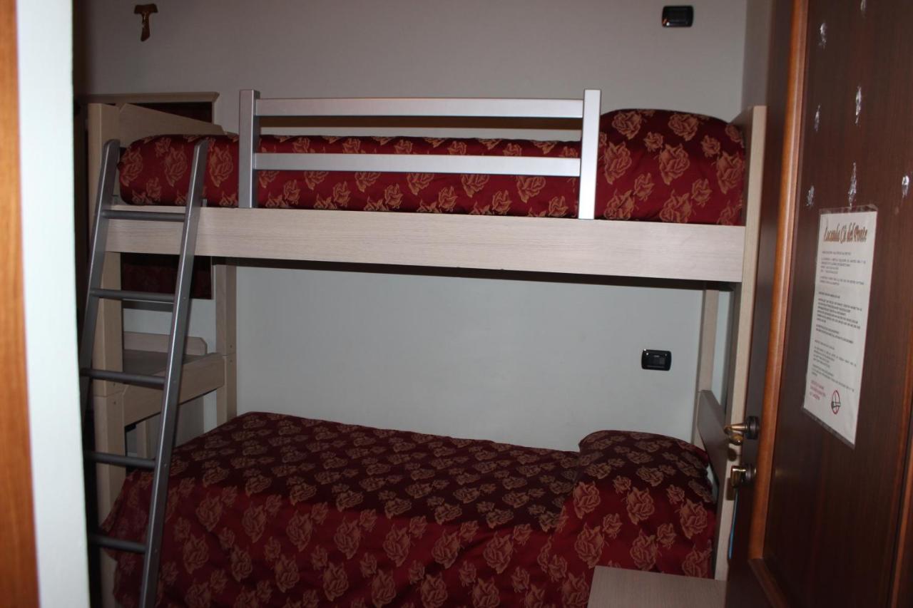 Cà Del Ponte Villa Costermano Ngoại thất bức ảnh