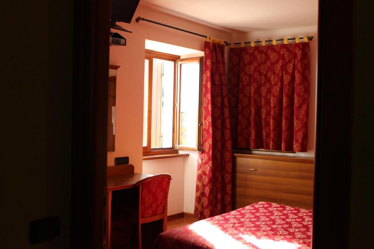 Cà Del Ponte Villa Costermano Ngoại thất bức ảnh