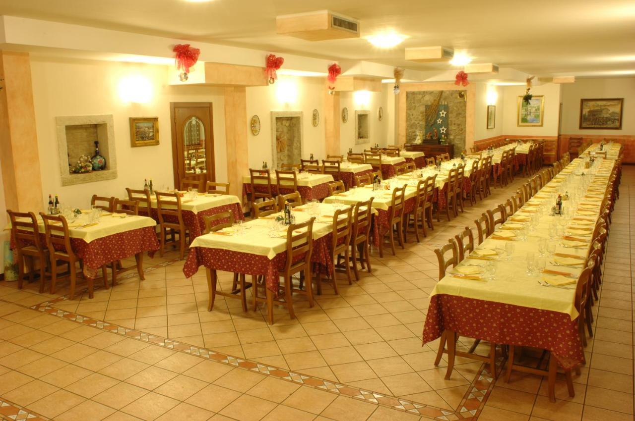 Cà Del Ponte Villa Costermano Ngoại thất bức ảnh