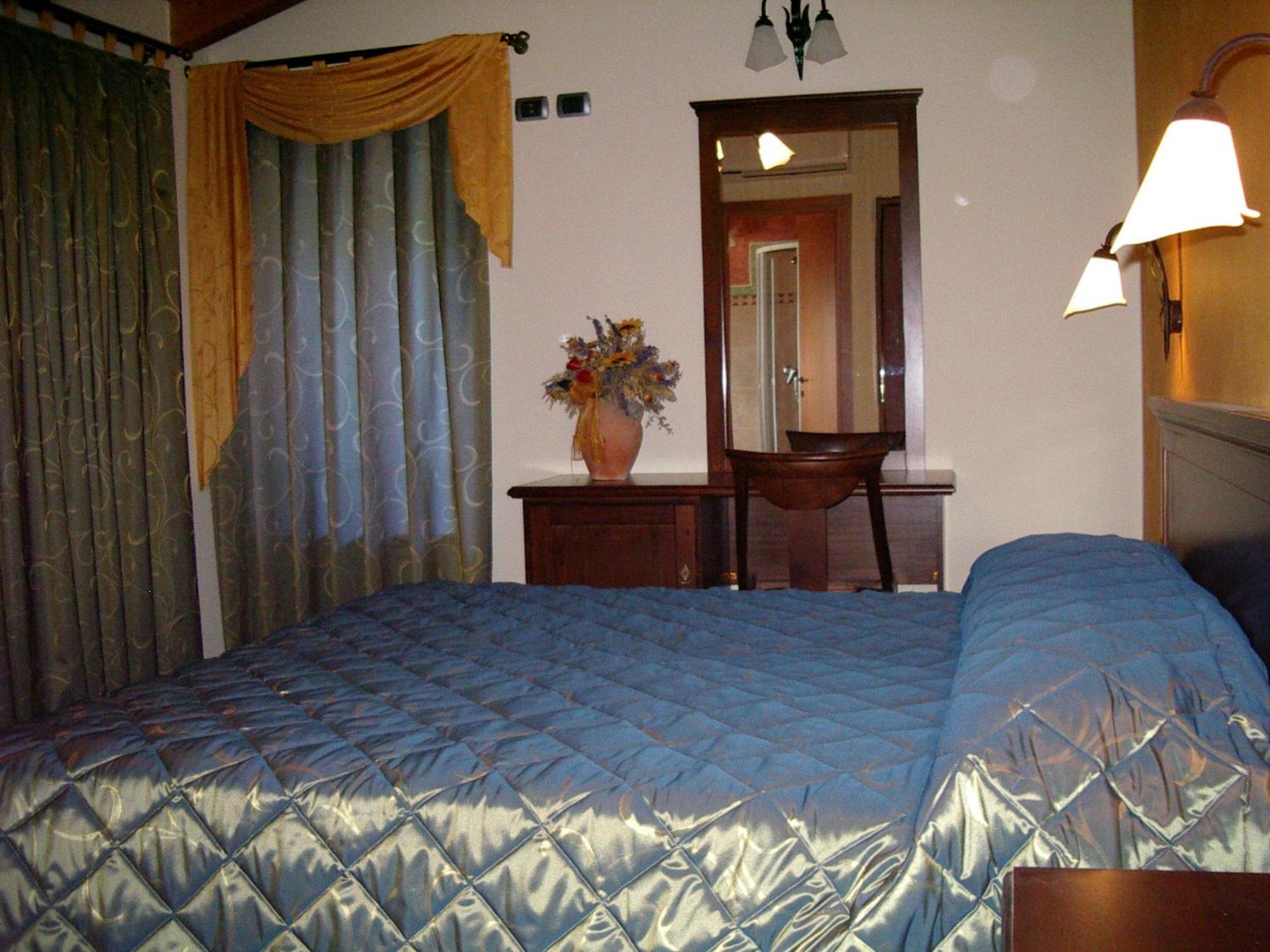Cà Del Ponte Villa Costermano Ngoại thất bức ảnh