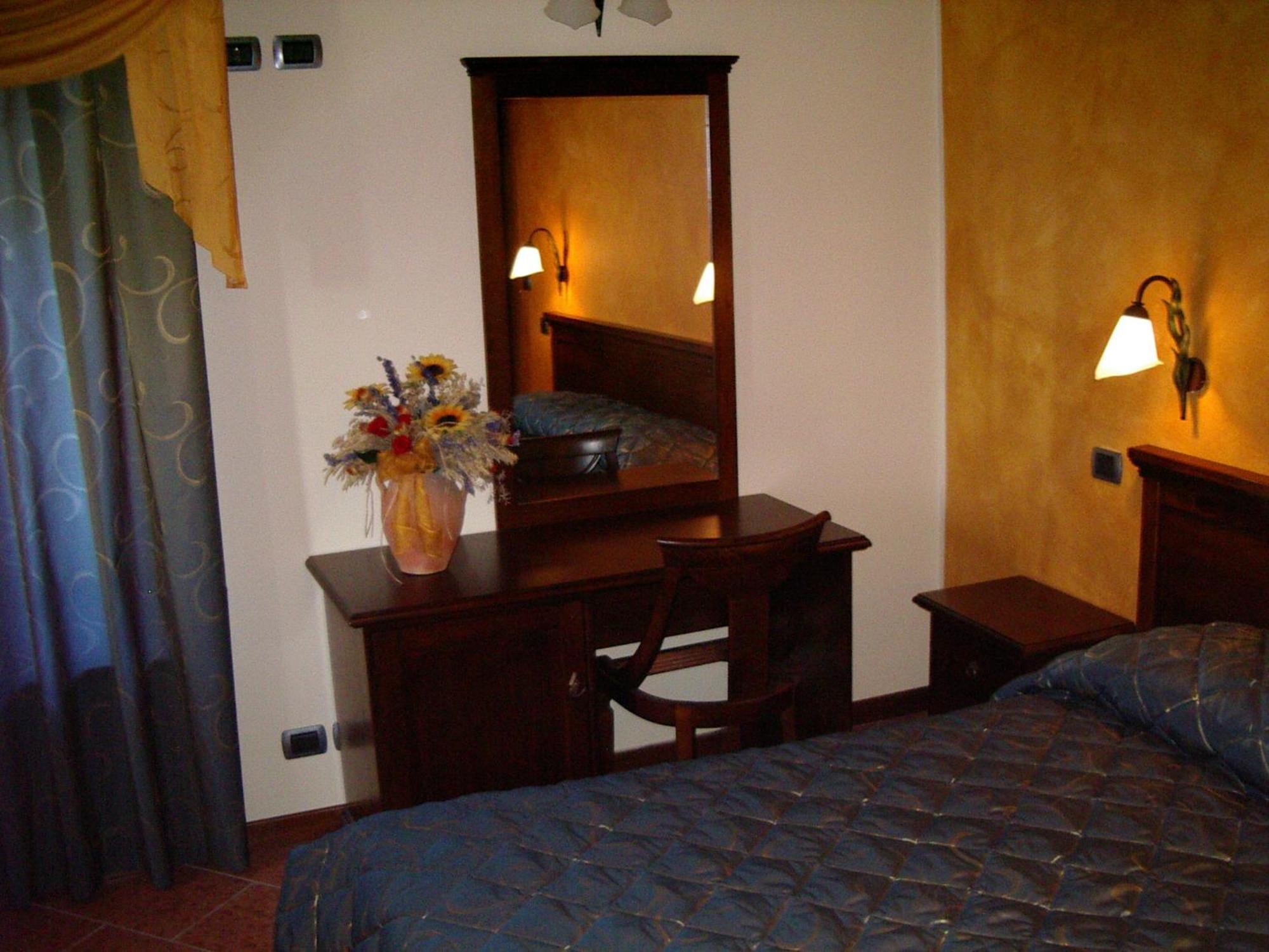 Cà Del Ponte Villa Costermano Ngoại thất bức ảnh