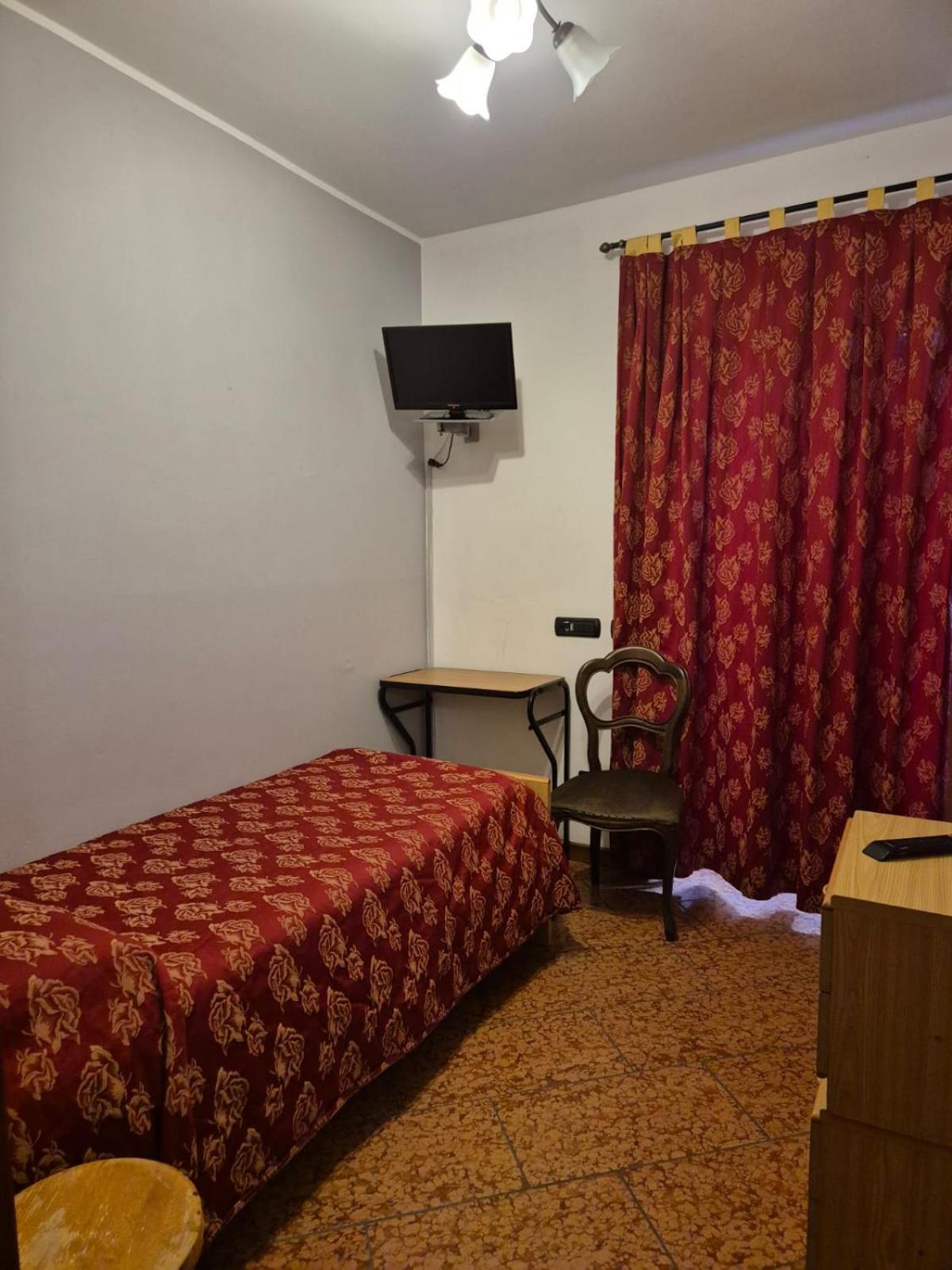 Cà Del Ponte Villa Costermano Ngoại thất bức ảnh