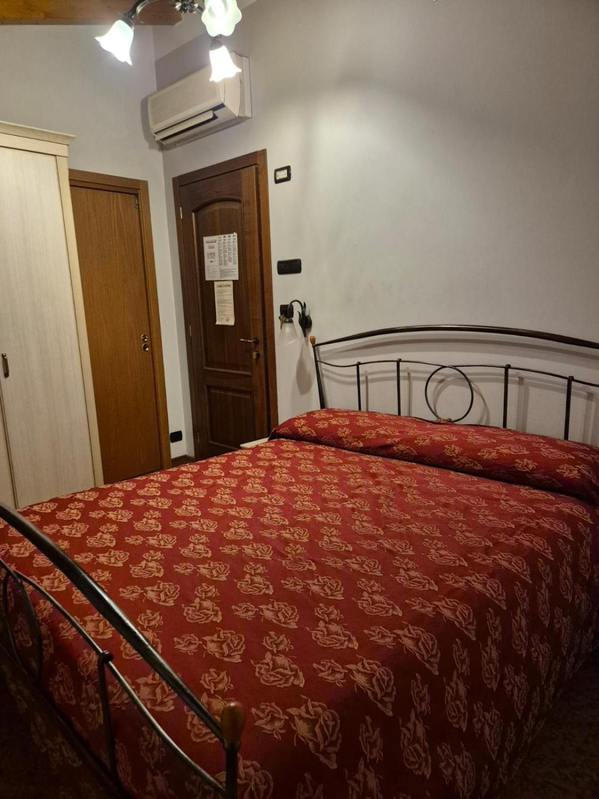 Cà Del Ponte Villa Costermano Ngoại thất bức ảnh
