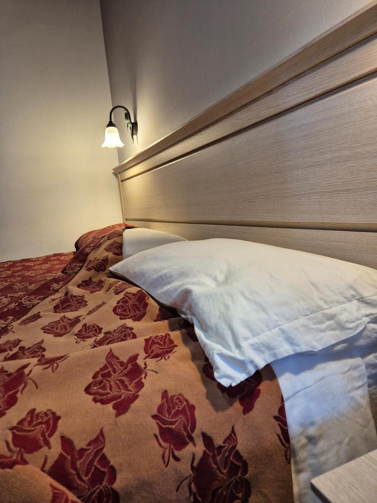 Cà Del Ponte Villa Costermano Ngoại thất bức ảnh